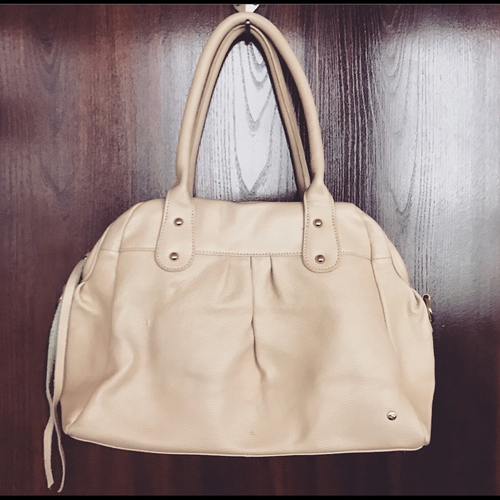 Stephanie Johnson Crossbody Scarlett Satchel